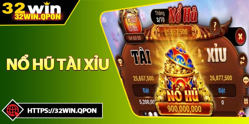 Nổ Hũ Tài Xỉu
