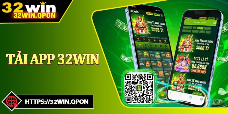 Tải App 32win
